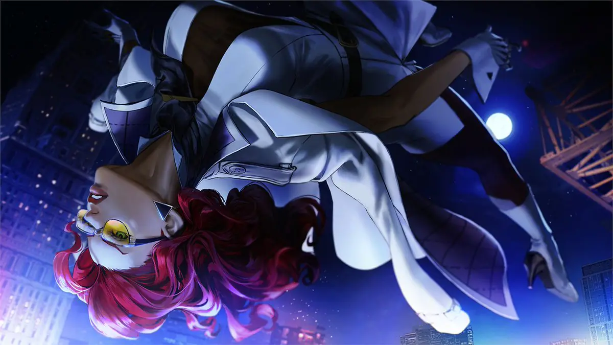 Street Fighter 6's C. Viper Returns to Beat Up Shadaloo Punks