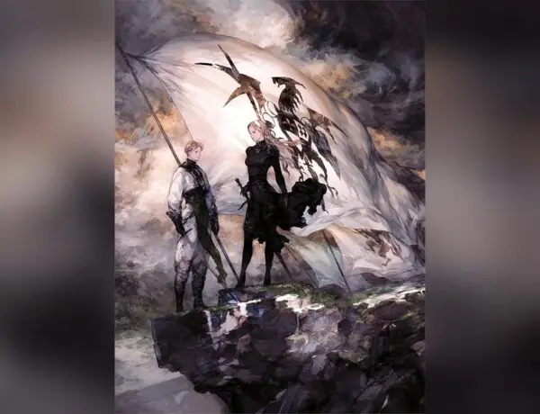 Tactics Ogre Turns 30 And Gamers Are Celebrating With Reborn