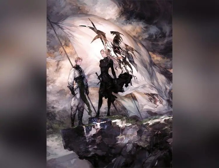 Tactics Ogre Turns 30 And Gamers Are Celebrating With Reborn