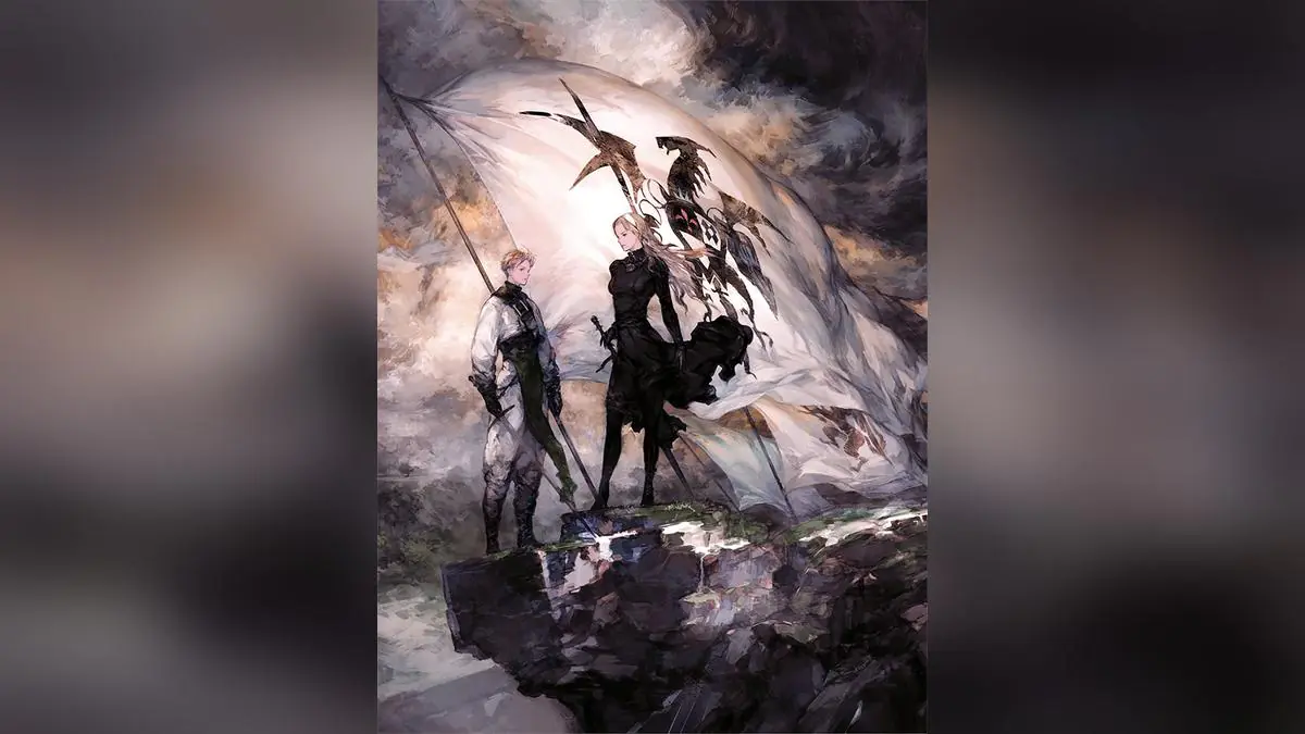 Tactics Ogre Turns 30 And Gamers Are Celebrating With Reborn