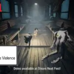 Tarsier Studios' Reanimal Demo Drops on Steam, Gamers Want Consoles