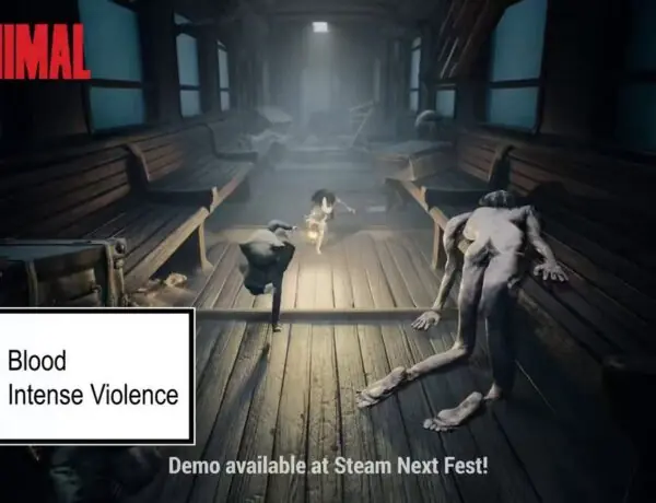 Tarsier Studios' Reanimal Demo Drops on Steam, Gamers Want Consoles