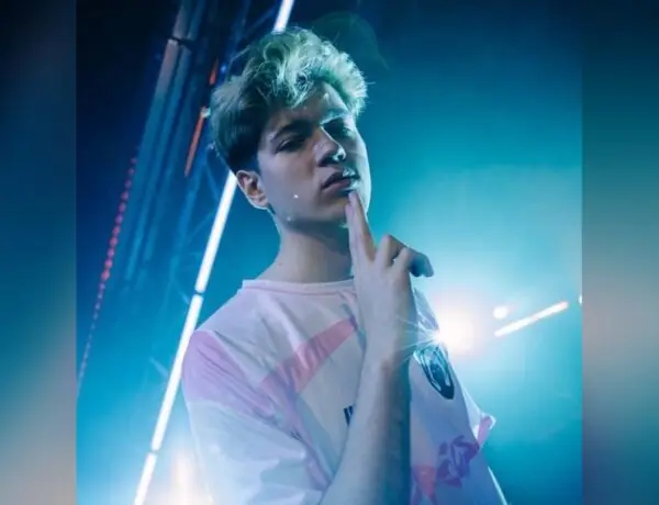 Team Heretics Shocks Valorant Community By Dropping MiniBoo From Roster