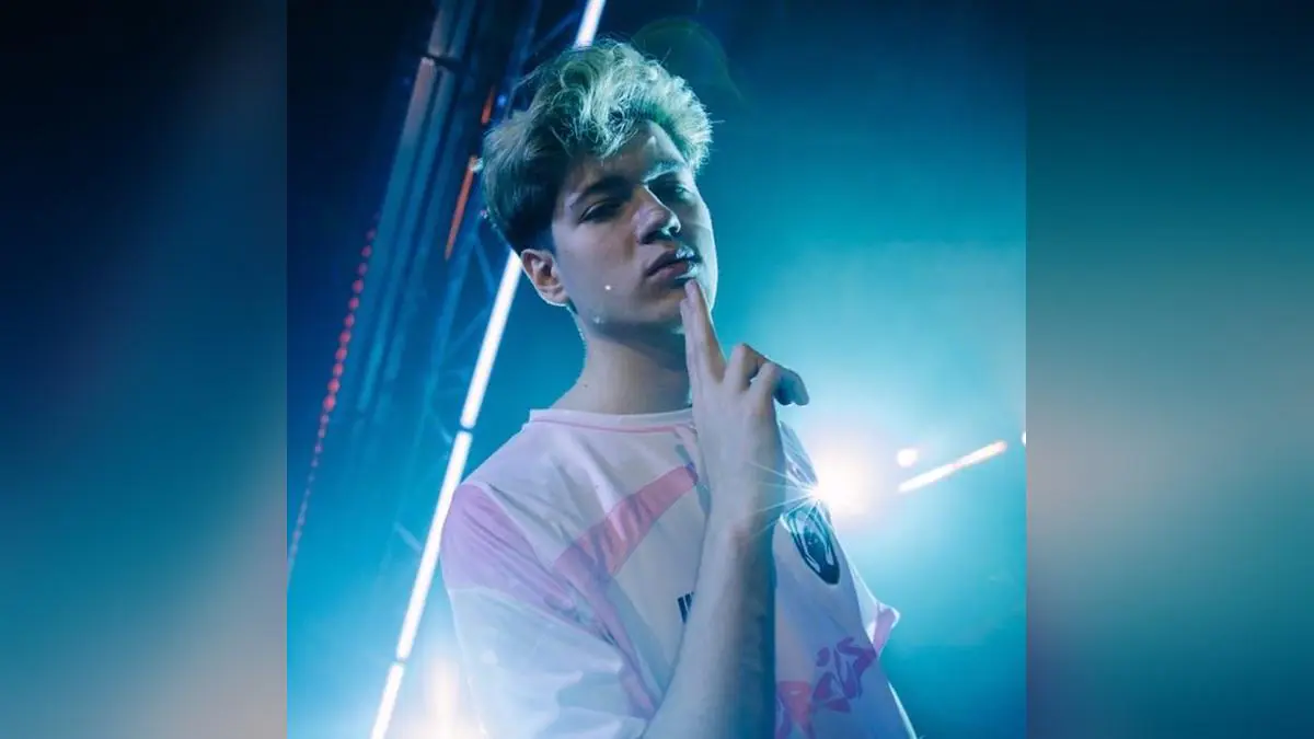 Team Heretics Shocks Valorant Community By Dropping MiniBoo From Roster