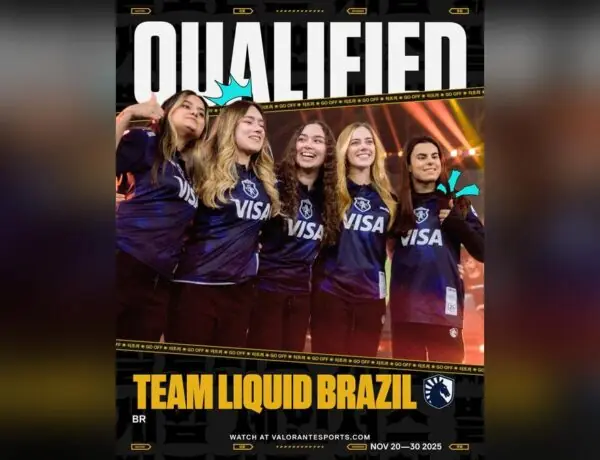 Team Liquid BR Secures Spot at VCT Game Changers Seoul in Epic Valorant Qualifier