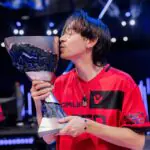 TenZ Demands Better Monitors From Riot Games For VCT Return