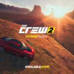 The Crew 2's New Hybrid Mode Lets You Play Offline Forever