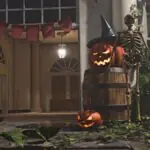 The Division 2's Halloween Event Is Spooktacular, Players Are Loving It