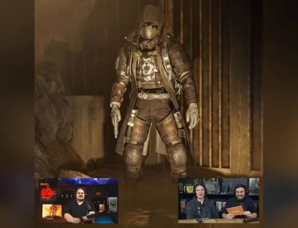 The Division 2's Houndsman Outfit Is Here But Gamers Are Struggling