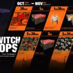 The Division 2's Twitch Drops Are Live But Players Are Facing Major Issues