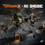 The Division 2 x Rainbow Six Siege Crossover Event Is Giving Away Free Codes