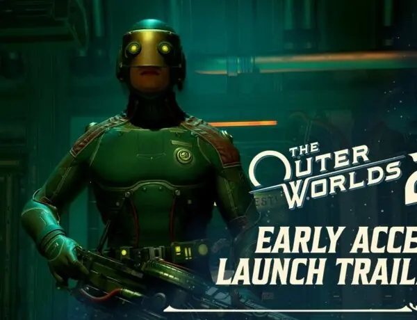 The Outer Worlds 2 Is Finally Here And Gamers Are Already Divided