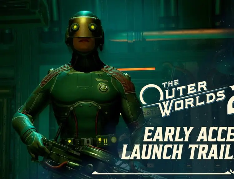 The Outer Worlds 2 Is Finally Here And Gamers Are Already Divided