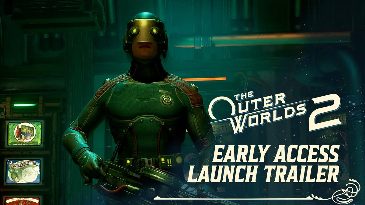 The Outer Worlds 2 Is Finally Here And Gamers Are Already Divided