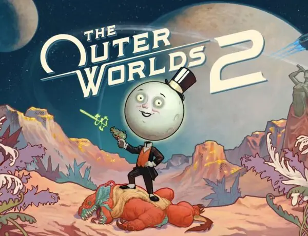 The Outer Worlds 2 Reviews Are In And Gamers Are Divided