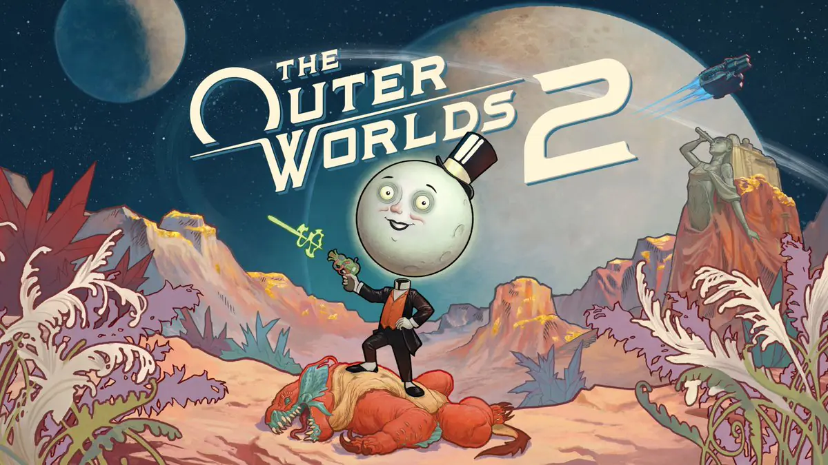 The Outer Worlds 2 Reviews Are In And Gamers Are Divided