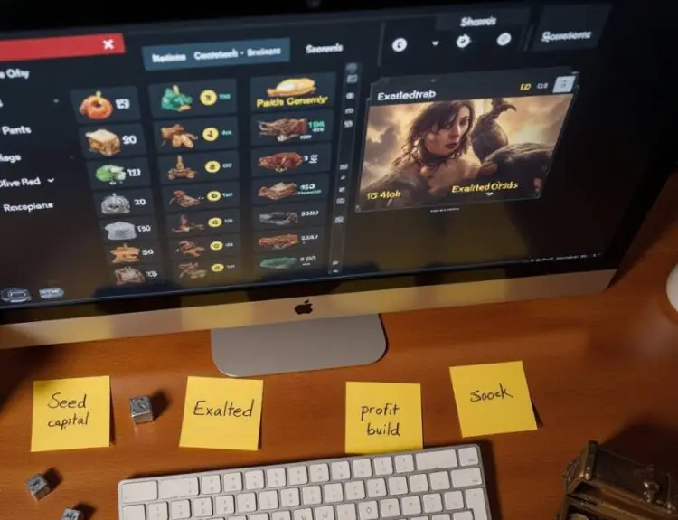 The Ultimate Path of Exile 2 Trading Guide