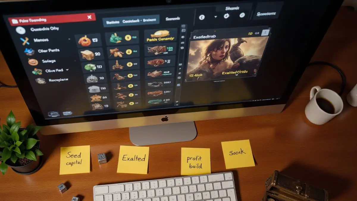 The Ultimate Path of Exile 2 Trading Guide