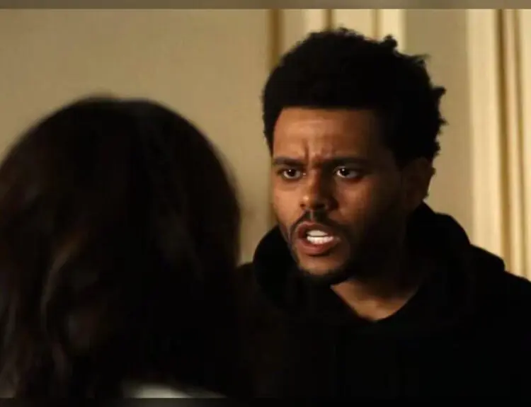The Weeknd's Acting Skills Get Roasted By Gamers Online