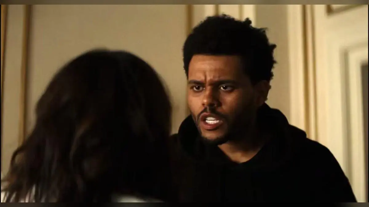 The Weeknd's Acting Skills Get Roasted By Gamers Online