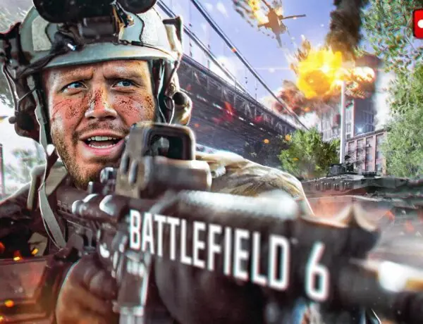 TimTheTatman Reacts to Falcons Upset and Announces BF6 Giveaway