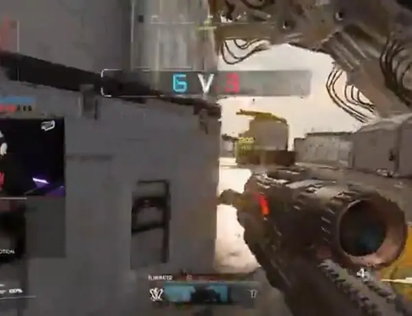 TimTheTatman's Call of Duty Retirement Threat Goes Viral After Epic Own