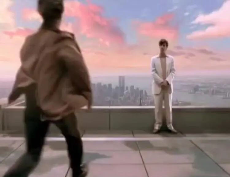 Tom Cruise's Vanilla Sky Shocked Critics But Aged Like Fine Wine