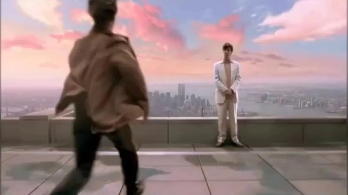 Tom Cruise's Vanilla Sky Shocked Critics But Aged Like Fine Wine