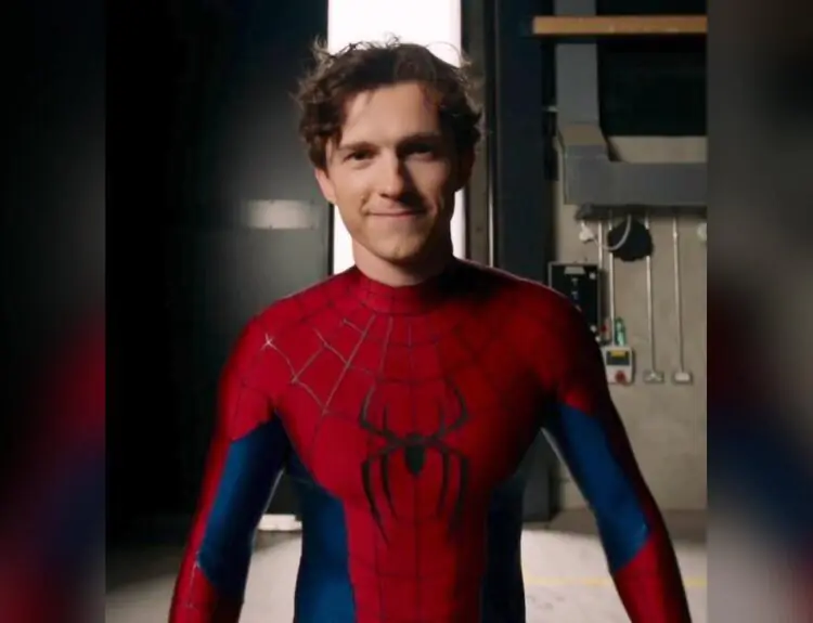 Tom Holland's Spider-Man Reportedly Skipping Avengers: Doomsday For Secret Wars