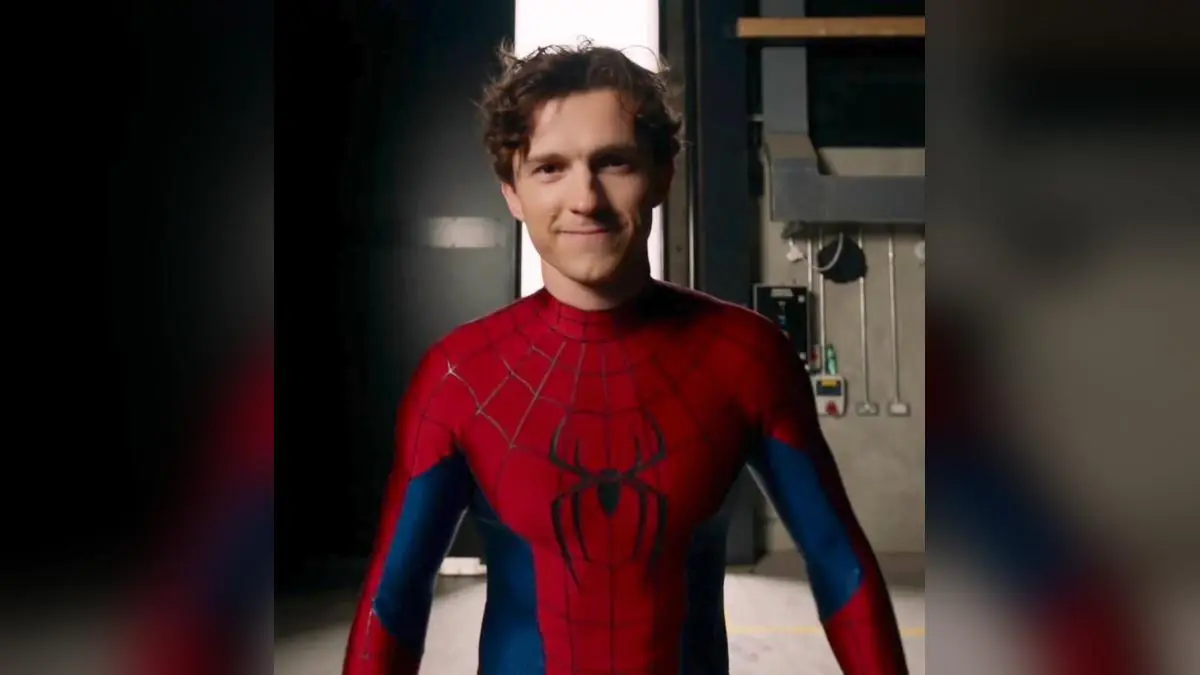 Tom Holland's Spider-Man Reportedly Skipping Avengers: Doomsday For Secret Wars