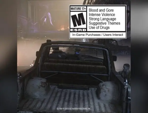 Treyarch's New Zombies Mode Has Players Divided Over T.E.D.D. Comeback