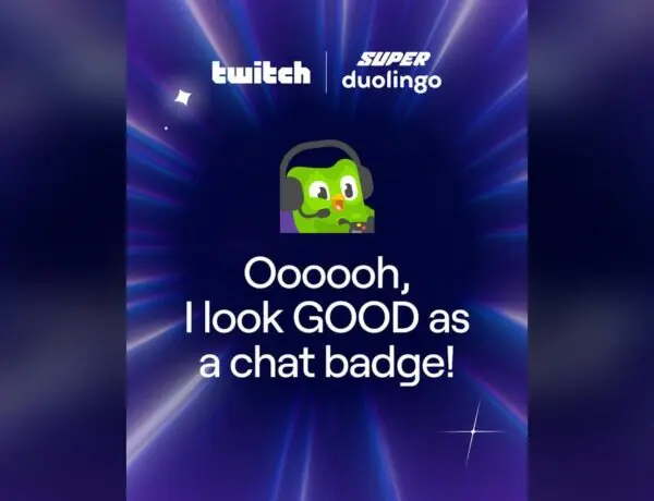 Twitch and Duolingo Team Up For Free Premium Offer That's Causing Drama