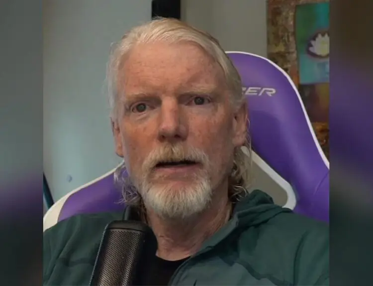 Twitch CEO's Mount Rushmore of Streamers Sparks Major Debate