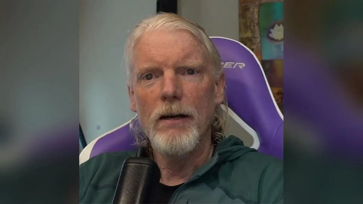 Twitch CEO's Mount Rushmore of Streamers Sparks Major Debate