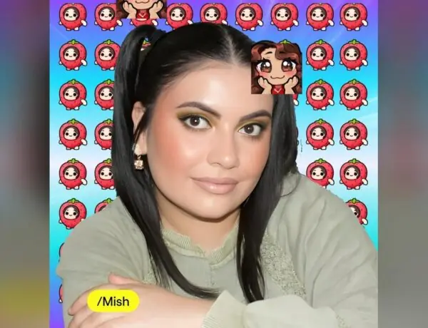 Twitch Names ProbablyMish As New Ambassador Spreading Love and Scares