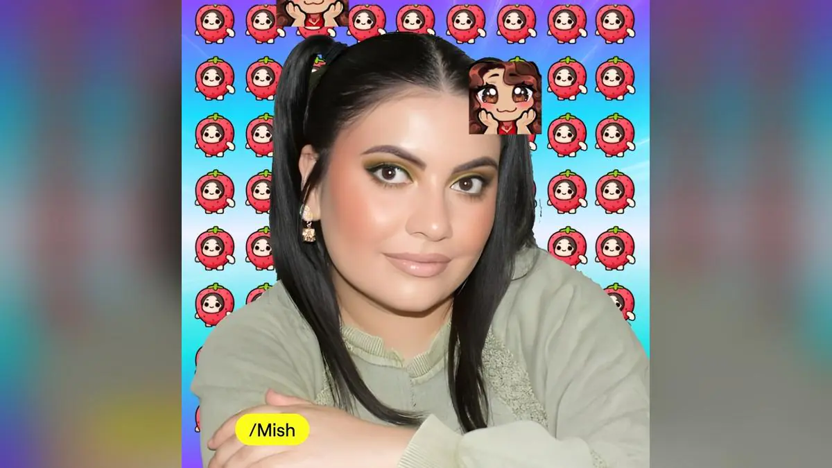 Twitch Names ProbablyMish As New Ambassador Spreading Love and Scares