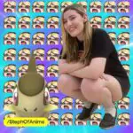 Twitch Names StephOfAnime As New Ambassador In Big Move