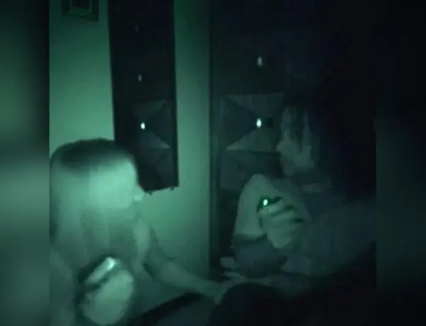 Twitch's Fright Fest Gets Real Scary in the Comments Section