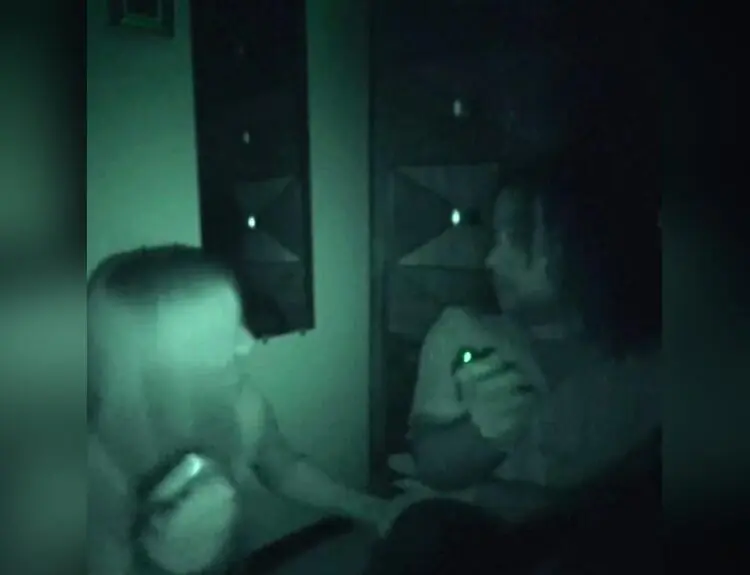 Twitch's Fright Fest Gets Real Scary in the Comments Section