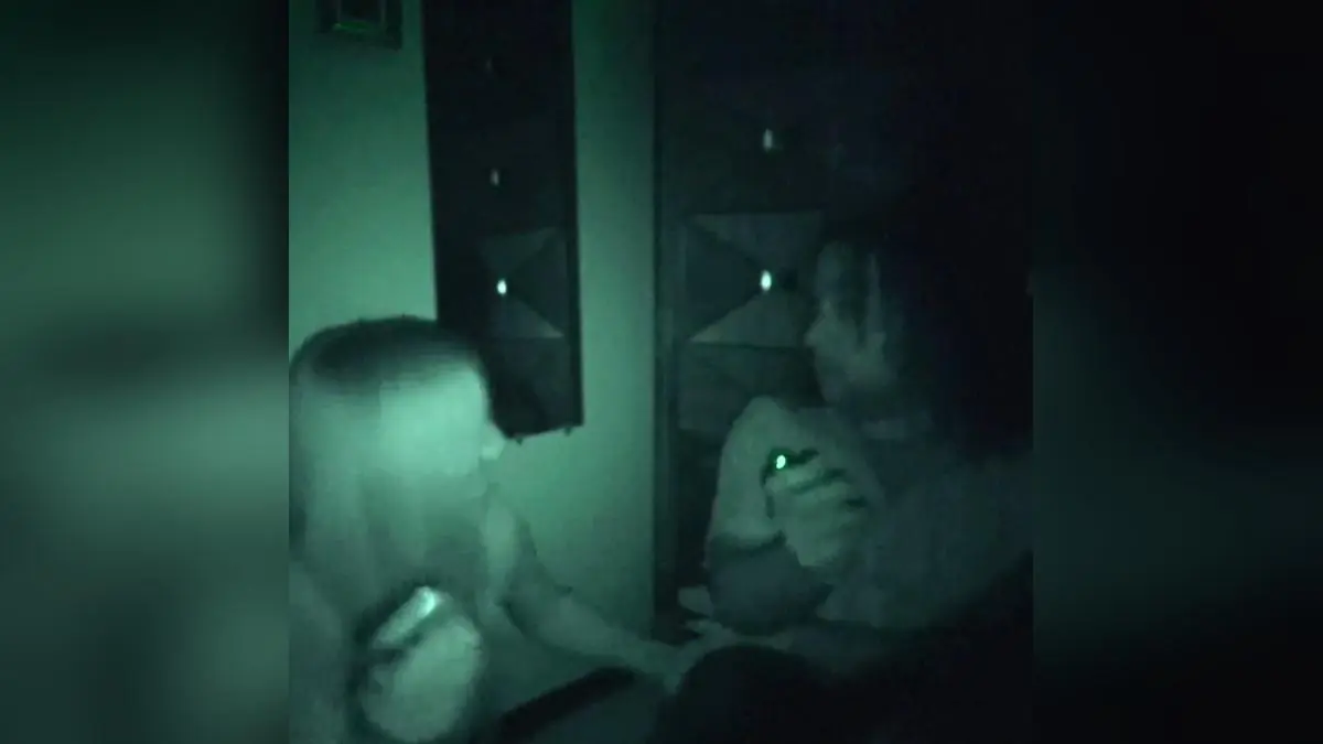 Twitch's Fright Fest Gets Real Scary in the Comments Section