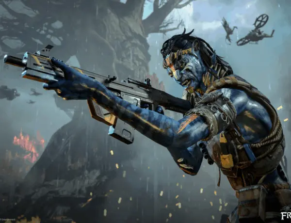 Ubisoft's Avatar Expansion Lets You Play As So'lek In New Pandora Battle