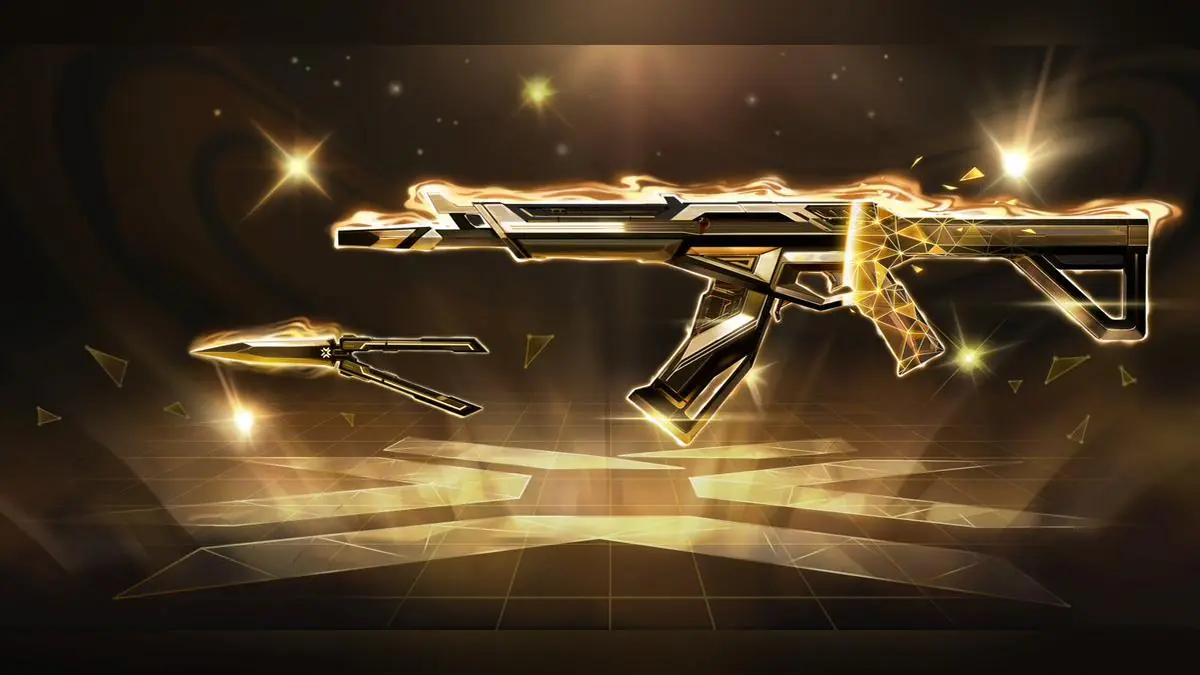 VALORANT Champions 2025 Bundle Gone Forever, Players React