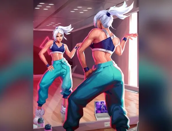 VALORANT Players Are Going Crazy Over This Travis Scott Player Card