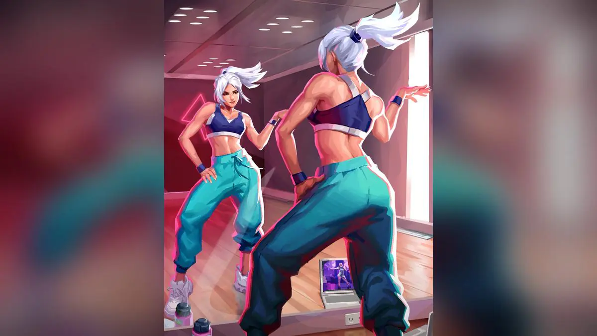 VALORANT Players Are Going Crazy Over This Travis Scott Player Card