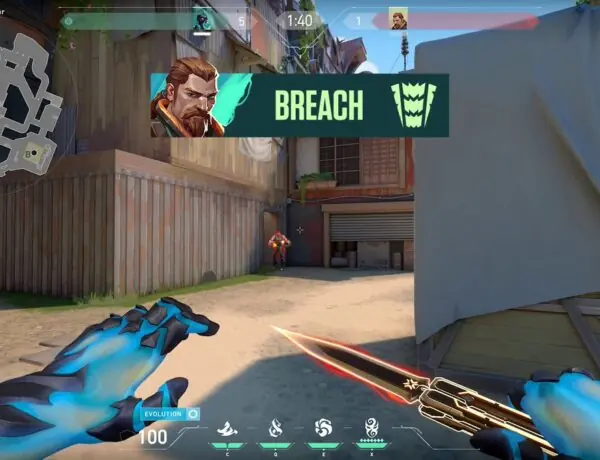 VALORANT's New Agent Veto Has Players Questioning Ultimate Interactions