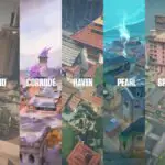VALORANT's New Competitive Map Pool Is Making Gamers Go Absolutely Wild