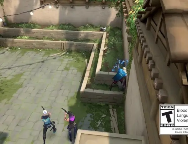 VALORANT's New Dolmir's Revenge Bundle Has Players Divided