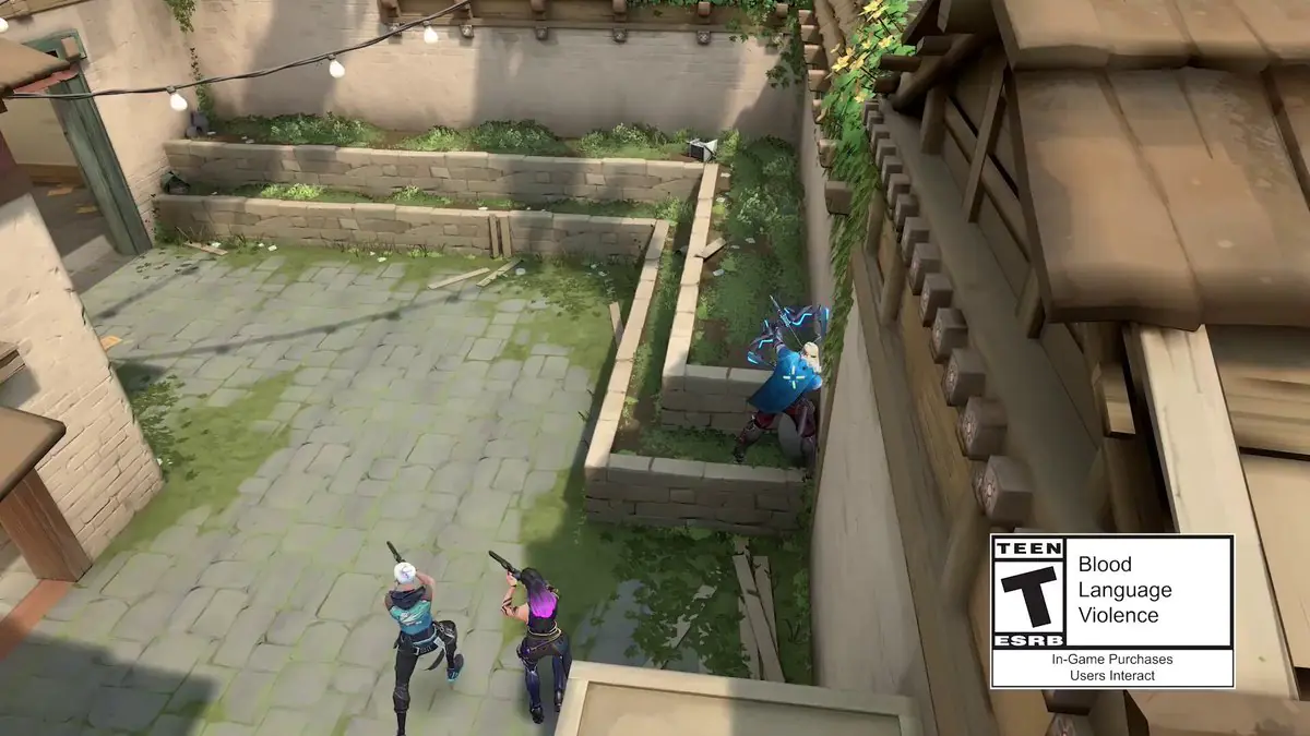 VALORANT's New Dolmir's Revenge Bundle Has Players Divided