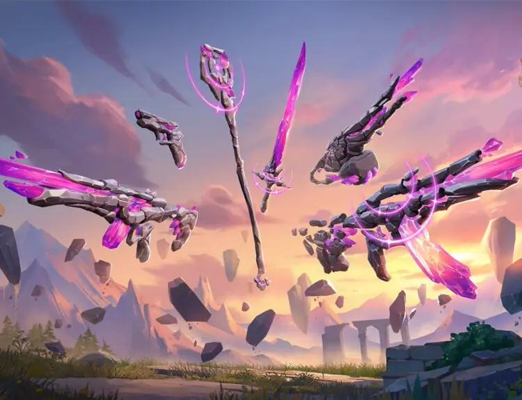 VALORANT's New Dolmir's Revenge Bundle Has Players Opening Wallets