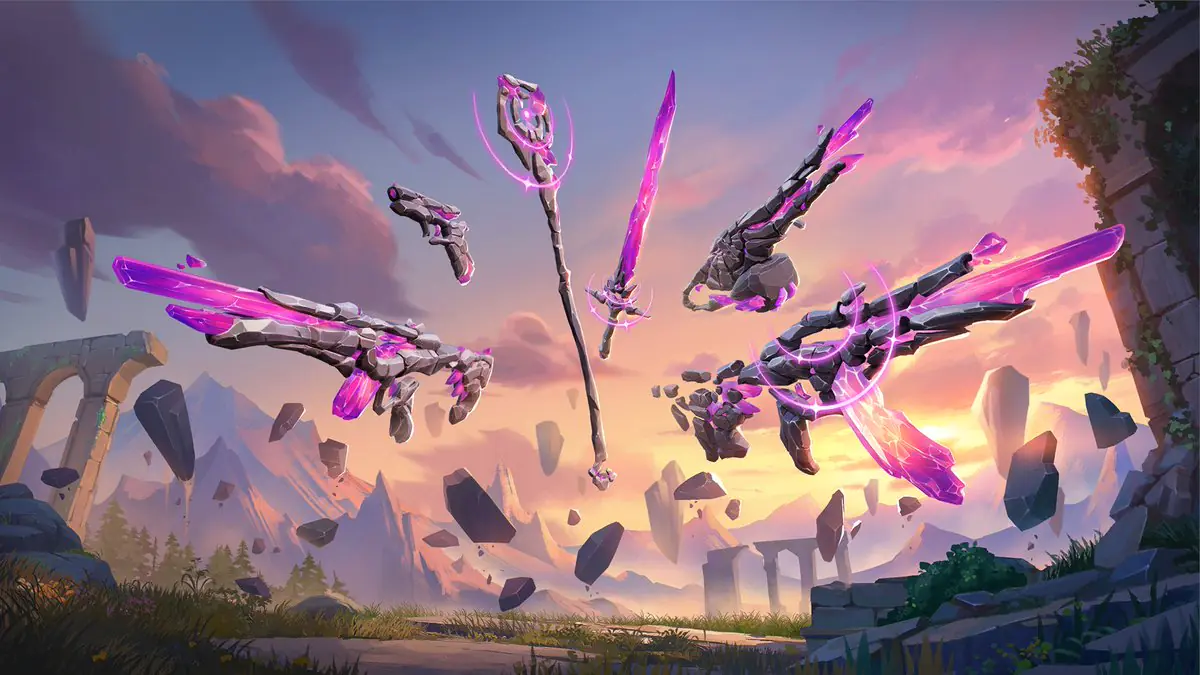 VALORANT's New Dolmir's Revenge Bundle Has Players Opening Wallets